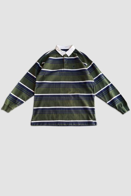 Rugby Tričko Wrangler