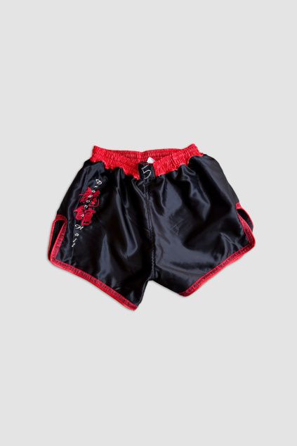 Muay Thai Kraťásky