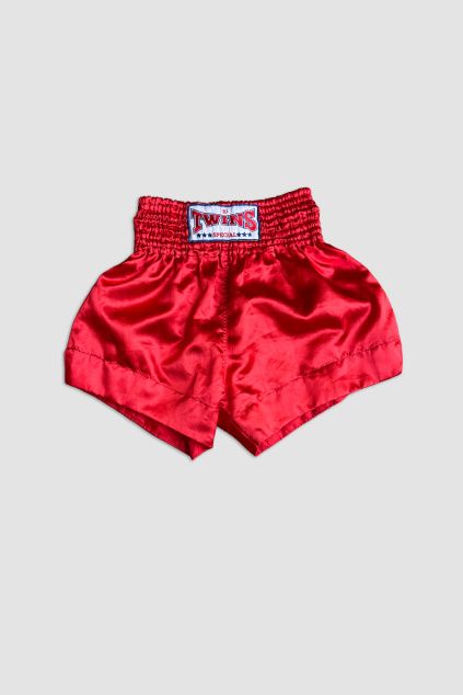 Muay Thai Kraťásky