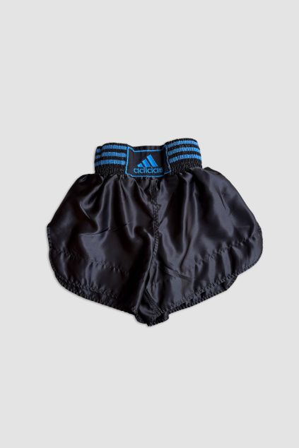 Muay Thai Kraťásky Adidas