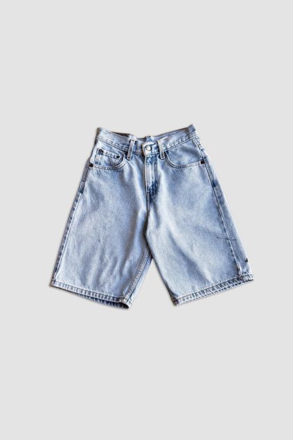 Džínové Kraťasy Levi's