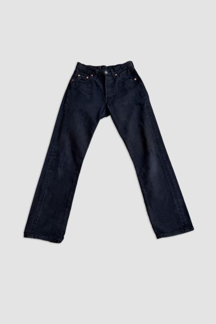 Vintage Džíny Levi's 501