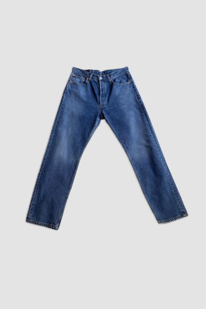 Vintage Džíny Levi's 501