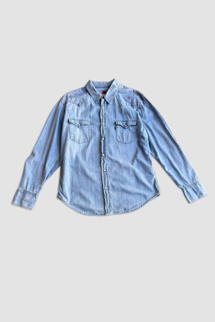 Džínová Košile Levi's