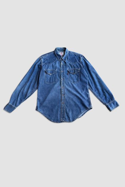 Džínová Košile Levi's
