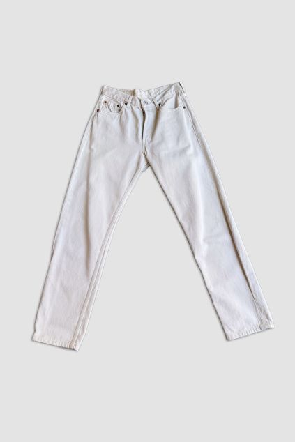 Vintage Džíny Levi's 501