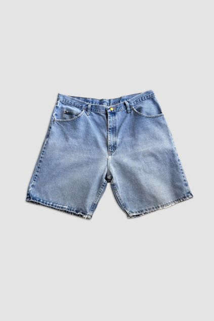 Džínové Kraťasy Wrangler