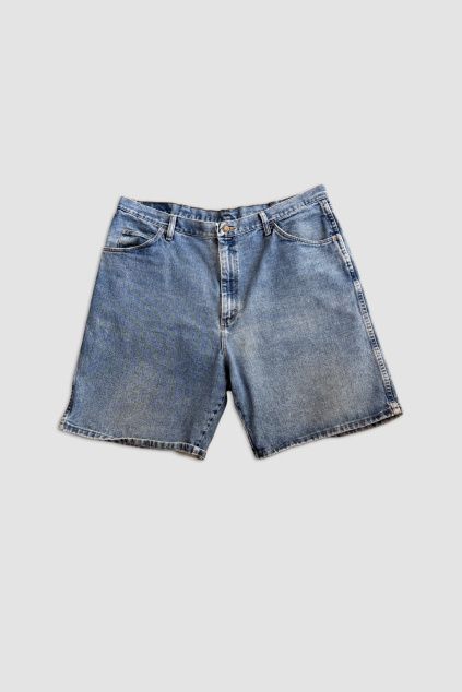 Džínové Kraťasy Wrangler
