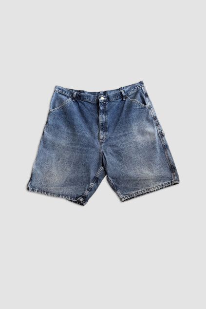 Džínové Kraťasy Wrangler