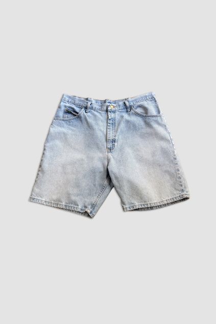 Džínové Kraťasy Wrangler