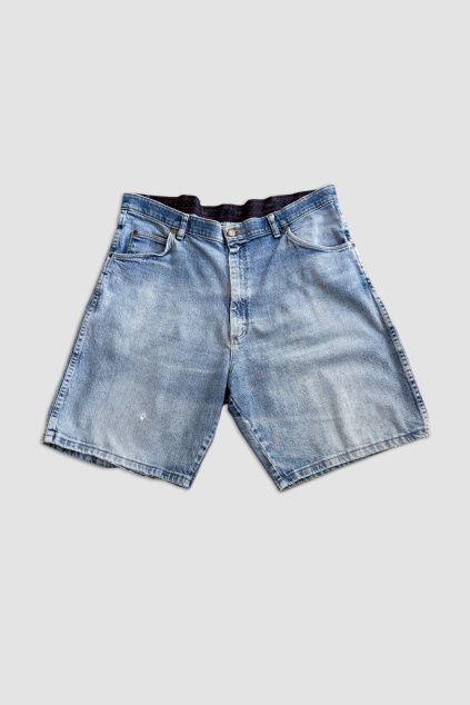 Džínové Kraťasy Wrangler