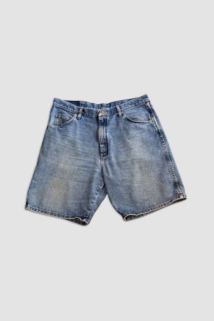 Džínové Kraťasy Wrangler