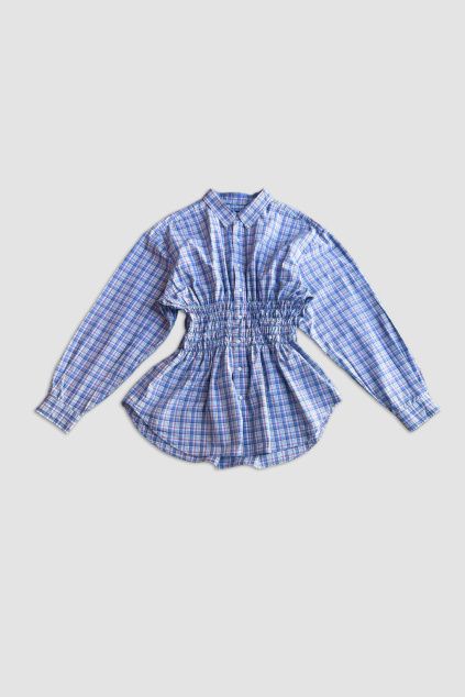 Žabičkovaná Košile Ralph Lauren