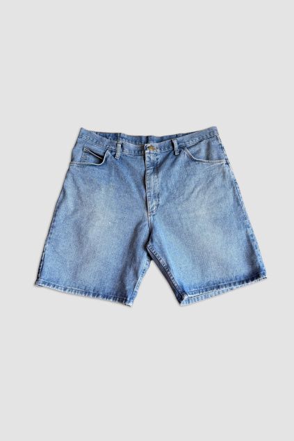 Džínové Kraťasy Wrangler