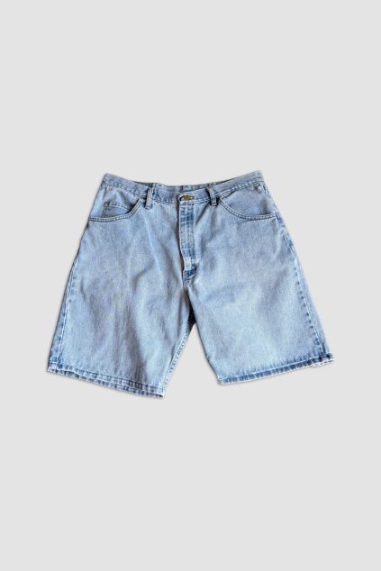 Džínové Kraťasy Wrangler
