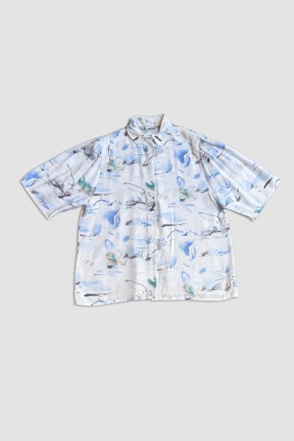 Crazy Print Halenka