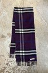 Kašmírová Šála Burberry