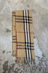 Károvaná Šála Burberry