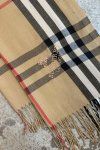 Károvaná Šála Burberry