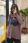Rework Mikina Adidas