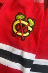 Vintage Dres Chicago Blackhawks