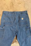 Džíny Carhartt Double-Front Utility