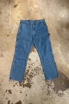 Džíny Carhartt Double-Front Utility