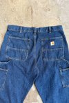 Džíny Carhartt Double-Front Utility