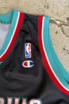 Vintage 90s Memphis Grizzlies Dres