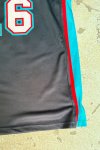 Vintage 90s Memphis Grizzlies Dres