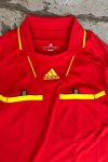 2010s Adidas Referree Dres