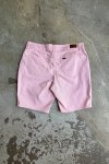 Růžové Kraťasy Lee