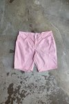 Růžové Kraťasy Lee