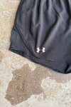 Černé Kraťasy Under Armour