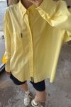 Žlutá Košile
