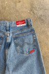 229359 4 svetle modre dziny benetton