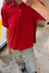 Červené Tričko