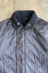 Prošívaná Bunda Barbour