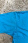 230700 3 modre single stitch tricko