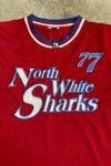 Dres North White Sharks