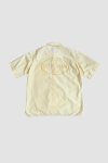 Žlutá Košile Iceberg