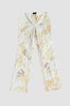 Vzorované Kalhoty Luisa Spagnoli
