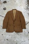 231942 vlnene sako trussardi