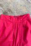 Růžová Mini Sukně