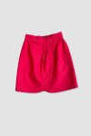 Růžová Mini Sukně