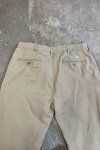 232365 2 bezove kalhoty ralph lauren