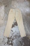232365 3 bezove kalhoty ralph lauren