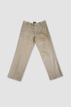 Béžové Kalhoty Dockers