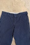 Pruhované Kalhoty Dickies