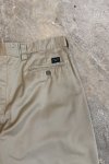 Béžové Kalhoty Dockers
